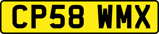 CP58WMX