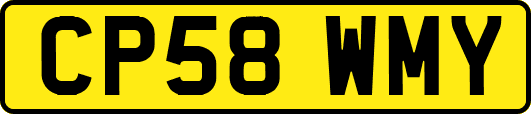 CP58WMY
