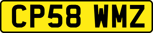 CP58WMZ