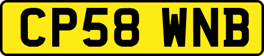 CP58WNB