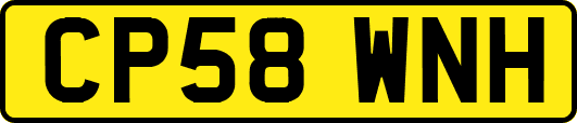 CP58WNH