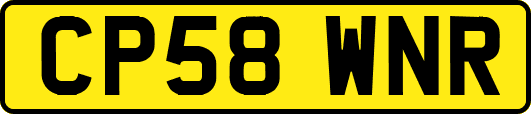CP58WNR