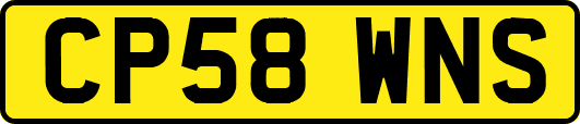 CP58WNS