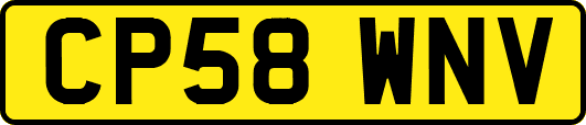 CP58WNV