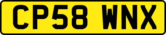 CP58WNX