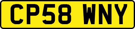 CP58WNY