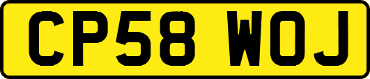 CP58WOJ