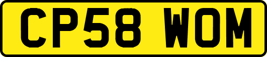 CP58WOM