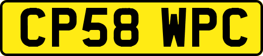 CP58WPC