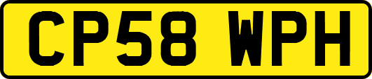 CP58WPH