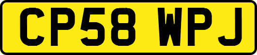 CP58WPJ
