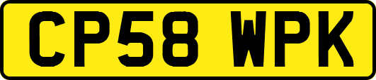 CP58WPK