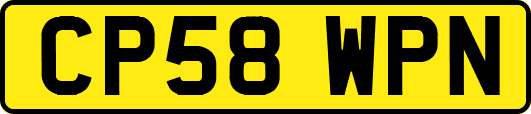 CP58WPN
