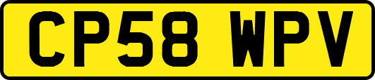 CP58WPV