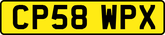 CP58WPX