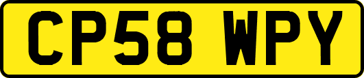 CP58WPY