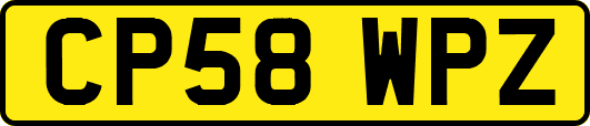CP58WPZ