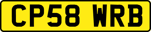 CP58WRB