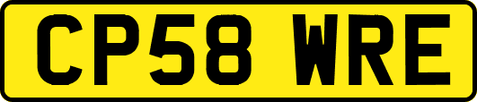 CP58WRE