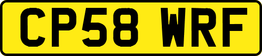 CP58WRF