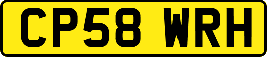 CP58WRH