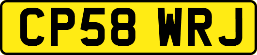 CP58WRJ