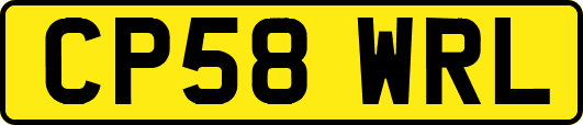 CP58WRL