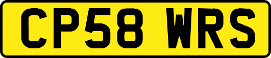 CP58WRS