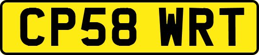 CP58WRT