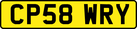 CP58WRY