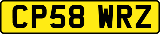 CP58WRZ