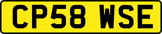 CP58WSE