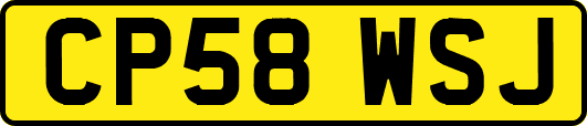 CP58WSJ