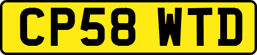 CP58WTD