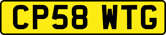 CP58WTG