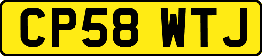 CP58WTJ