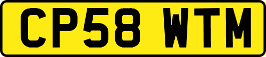 CP58WTM