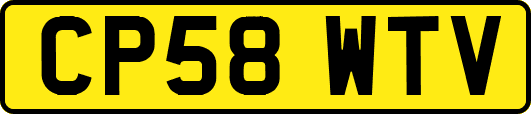 CP58WTV