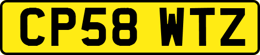 CP58WTZ