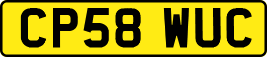 CP58WUC