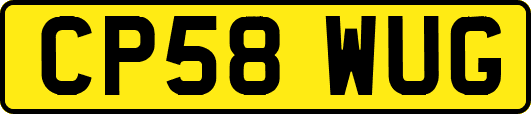 CP58WUG