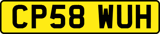 CP58WUH