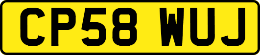CP58WUJ