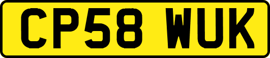 CP58WUK