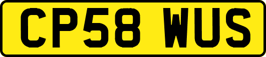 CP58WUS