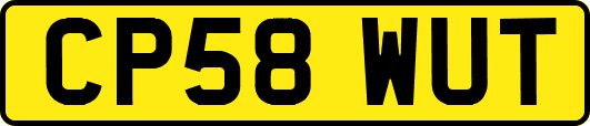 CP58WUT