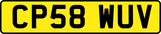 CP58WUV
