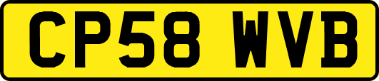 CP58WVB