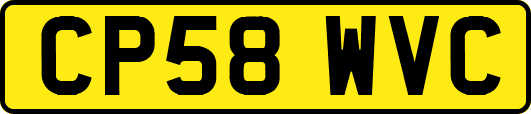 CP58WVC