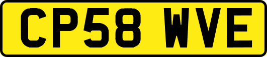 CP58WVE